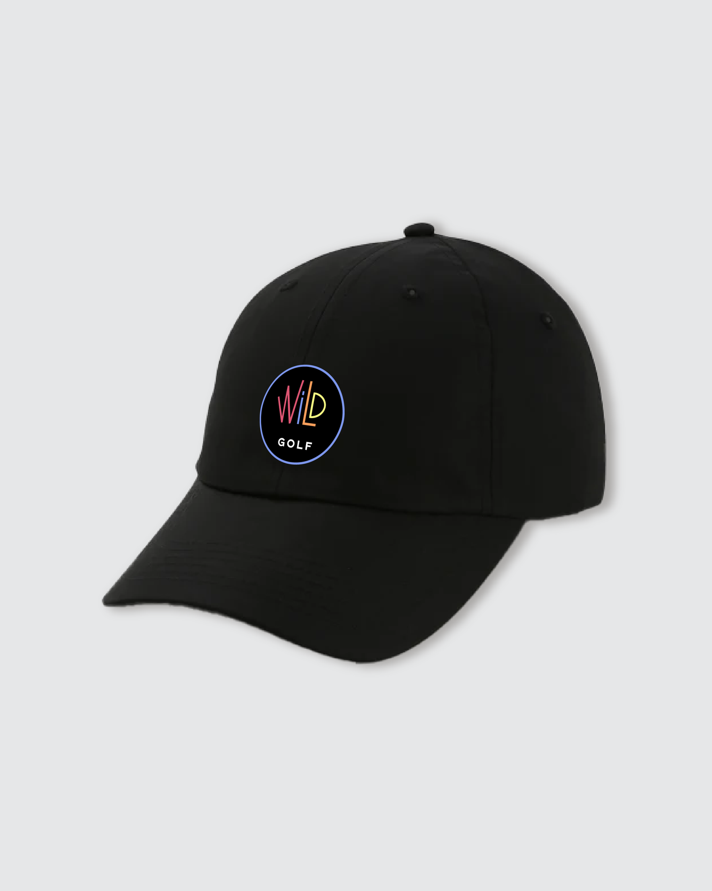 The "Wild Golf" Black Hat