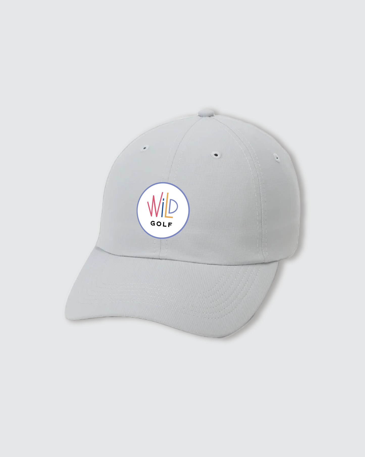 The "Wild Golf" Grey Hat